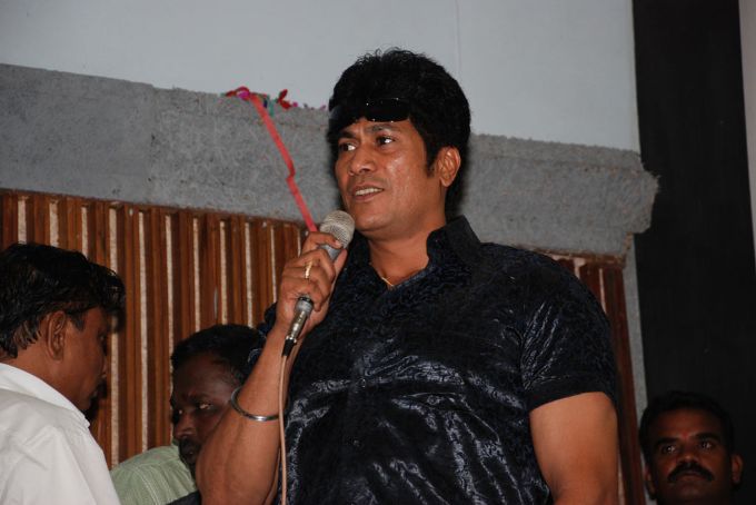 Oochayee Trailer Launch  Images