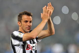 Alessandro Del Piero