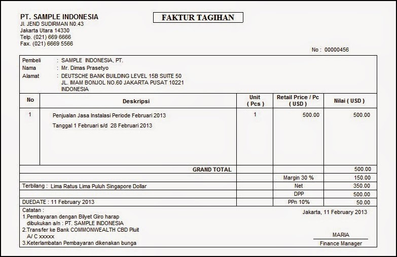 Terima cetak kalender,surat jalan,nota,faktur,undangan dll 