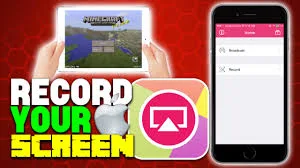 Top 3 Screen Recording apps