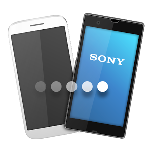 Xperia Transfer Mobile APK