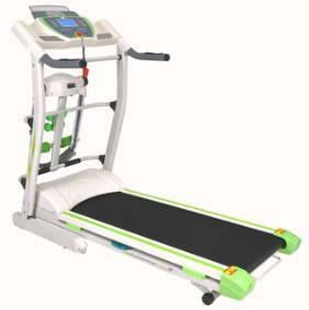 Treadmill Elektrik TL 9003 D | Bandung Fitness
