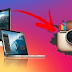 Upload Image Instagram From Pc