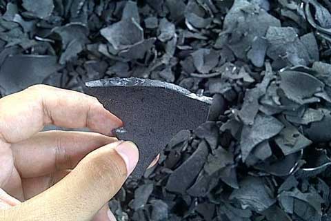Coconut Shell Charcoal Making Machine
