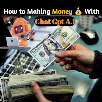 How TO Make Money With ChatGPT