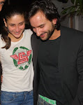 Saif Ali Khan and Kareena Kapoor grace Busaba Lounge's 8th Anniversary Bash