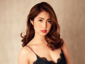 Shirley Vy Candidate #1 for Mr. And Ms. Chinatown 2016 SUPER SEXY & PRETTY