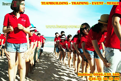 Team Power Company - Teambuilding - Training - Event - Media - Wedding