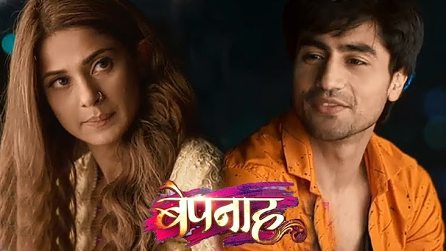 Big Twist : Sakshi drastic entry to jiggle Zoya and Aditya life in Bepannaah