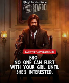 115 attitude quotes that you like