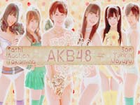 wallpaper akb48 lengkap, sexy, hot