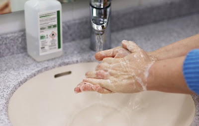ماذا تعرف عن اليوم العالمي لغسل اليدين؟