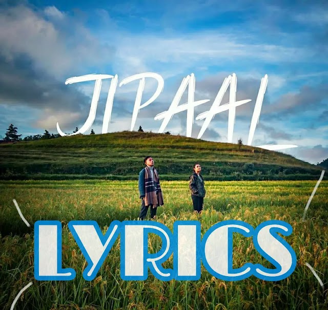 Jipaal 2.0 Full Lyrics By Sannidhya Bhuyan & Tonmoy Krypton