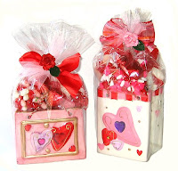 Valentines Day Candy Gifts