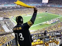 What are Steelers fans called? famous steelers fans