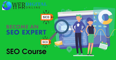 SEO Course Delhi