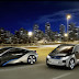  BMW launches Eco-friendly i3 SUV