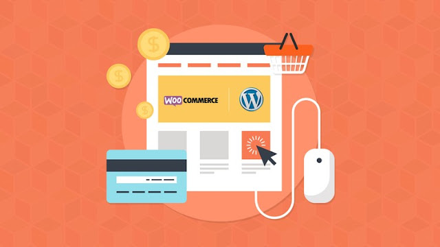 ECOMMERCE WITH WORDPRESS AND WOOCOMMERCE – THEMING A STORE