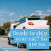 TEXAS Auto Transport