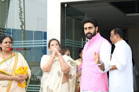 Aishwarya Rai Father Prayer Meet With Suniel Shetty Abhishek Bachchan  0018.JPG