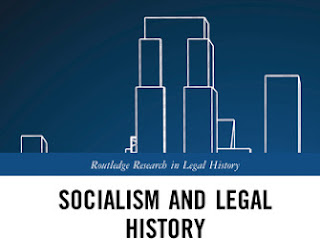 Legal Histories and Historians in Socialist East Central Europe