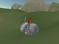 second life animal pictures - rabbit