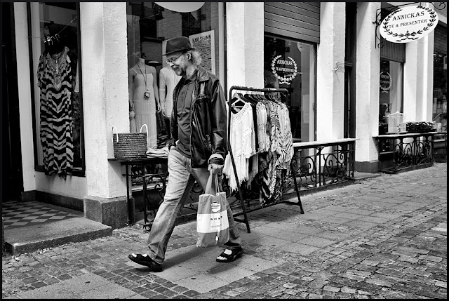 Gatufoto | Karlshamn | Sweden .
