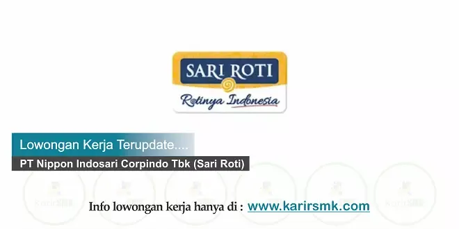 PT Nippon Indosari Corpindo Tbk (Sari Roti)