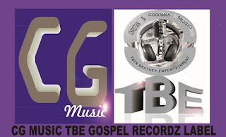 CG MUSIC TBE RECORD LABEL NEWS