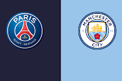 Prediksi Skor PSG vs Manchester City