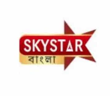SkyStar Bangla TV Channel Logo, Know satellite Frequency, Channel Number and Movie Schedule