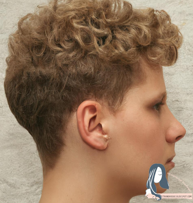 Wavy Shaggy Haircut - A great way to enhance the natural texture of your hair