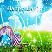 #5 Happy Easter Wallpaper