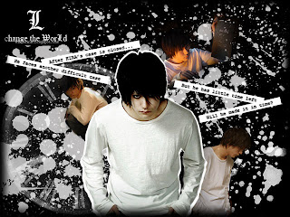 death note Movie Picture