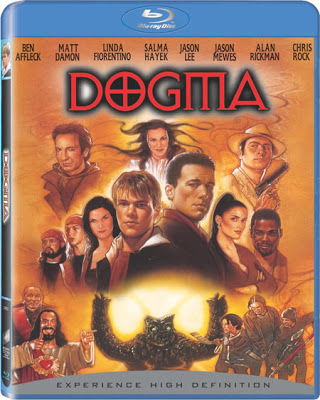 Download movie Dogma 1999