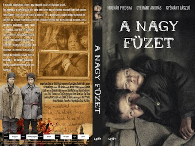 A nagy füzet / The Notebook. 2013.