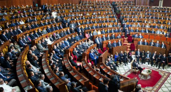 عاجل.. البرلمان المغربي يقرر "إعادة النظر" في علاقته مع نظيره الأوروبي