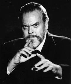 Orson Welles