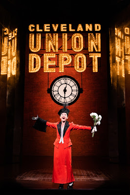 Upcoming and GIVEAWAY: Funny Girl, Sept. 26 - Oct. 8, Fisher Theatre, Detroit {ends 7/24}