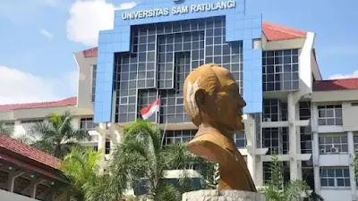 Inspektorat Tak Temukan Masalah di Unsrat, Rektor Klarifikasi Isu Miring