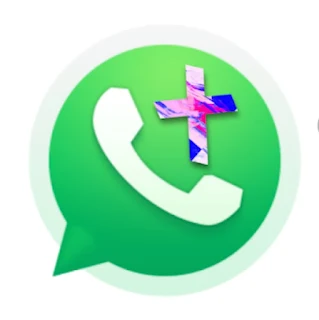 تنزيل واتساب X Whatsapp