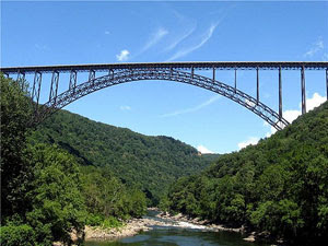 New River Gorge Bridge