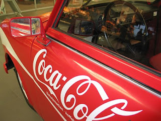 The Secret Behind Coca-Cola Marketing Strategy, coca-cola,