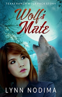 Wolf's Mate Cover