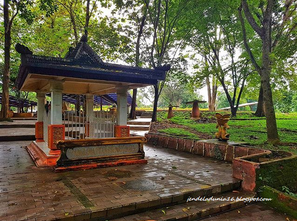 [http://FindWisata.blogspot.com] Bukit Siguntang, Wisata Taman Dan Wisata Sejarah Kerajaan Srwijiya Di Kota Palembang 