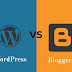 Blogger Mı Wordpress Mi ?