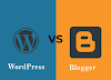 Blogger Mı Wordpress Mi ?