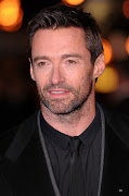 Hugh Jackman Hairstyle