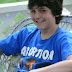 And so it begins....he turns 13 !