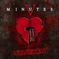 Five Minutes - Satu Hati (2010)